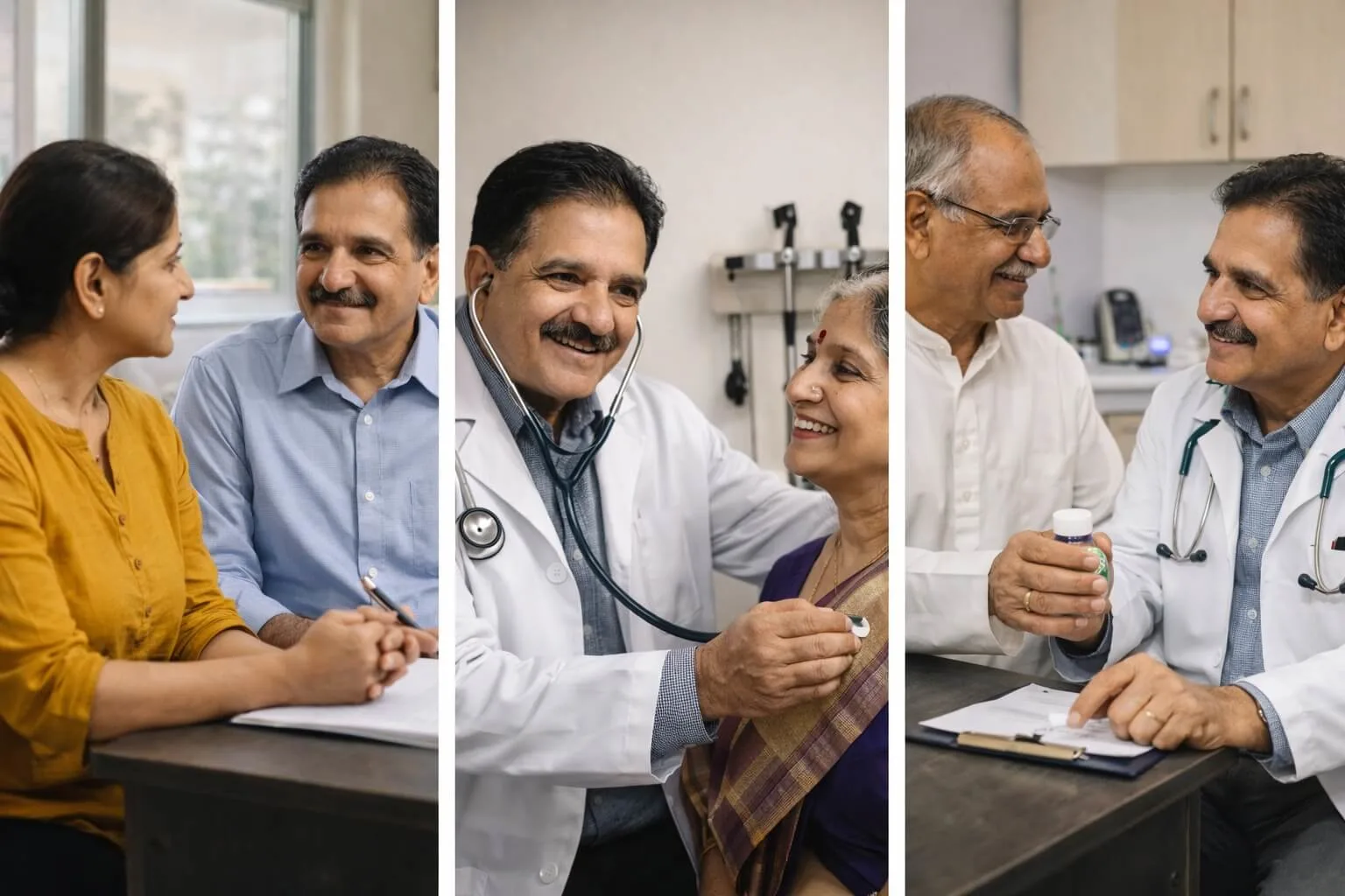 Homeopathic Medicines