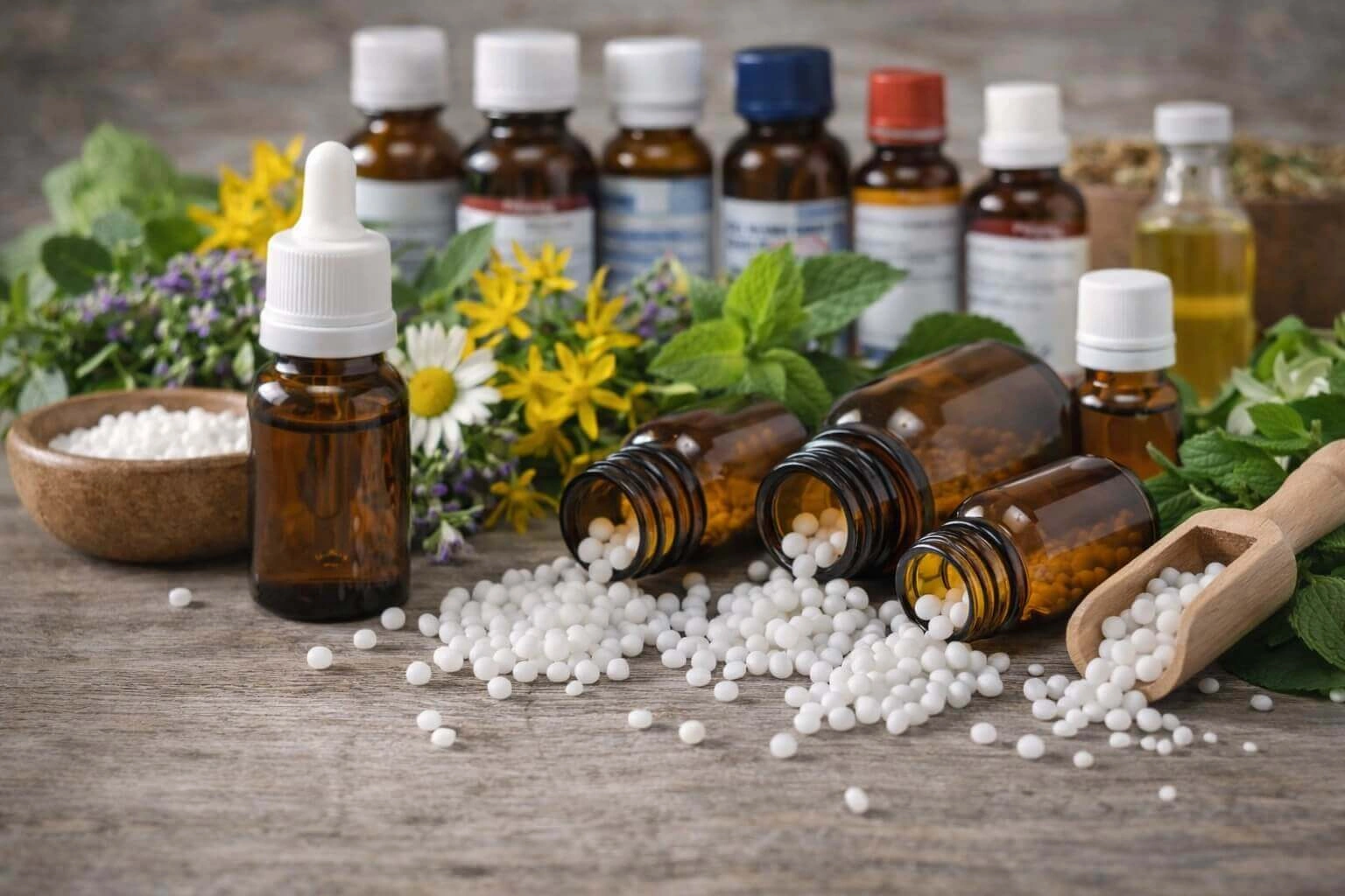 Clinic hygiene and cleanliness standards