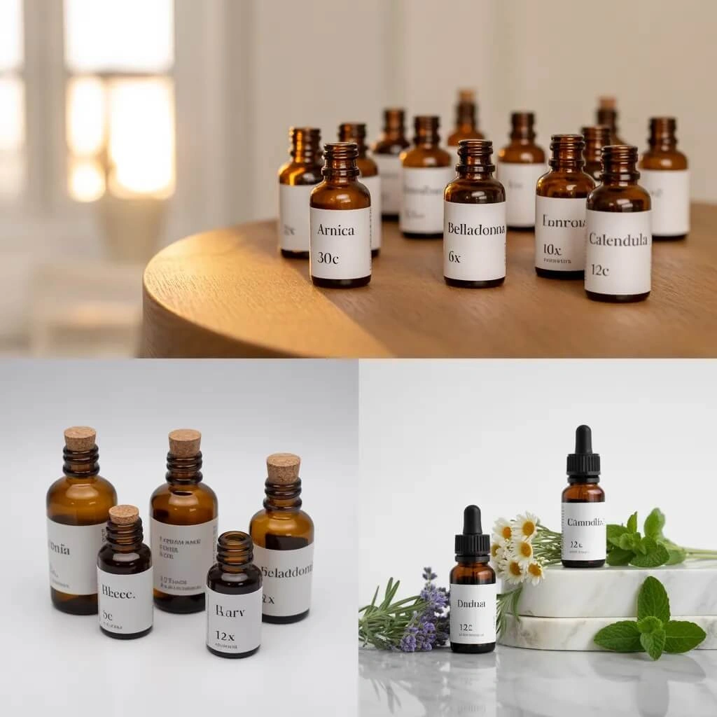 Dr Abinash Sharma Homeopathy Clinic gallery image