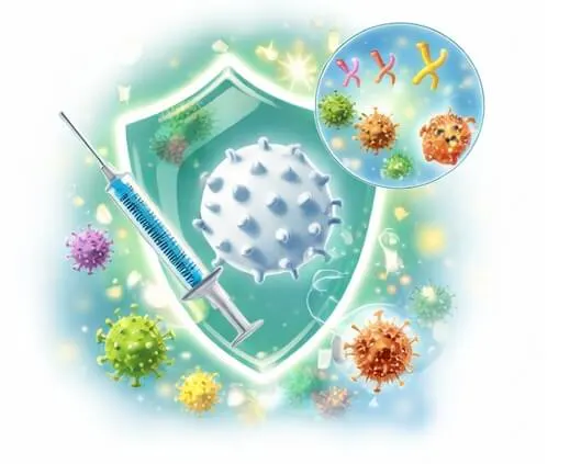 Low Immunity in Children