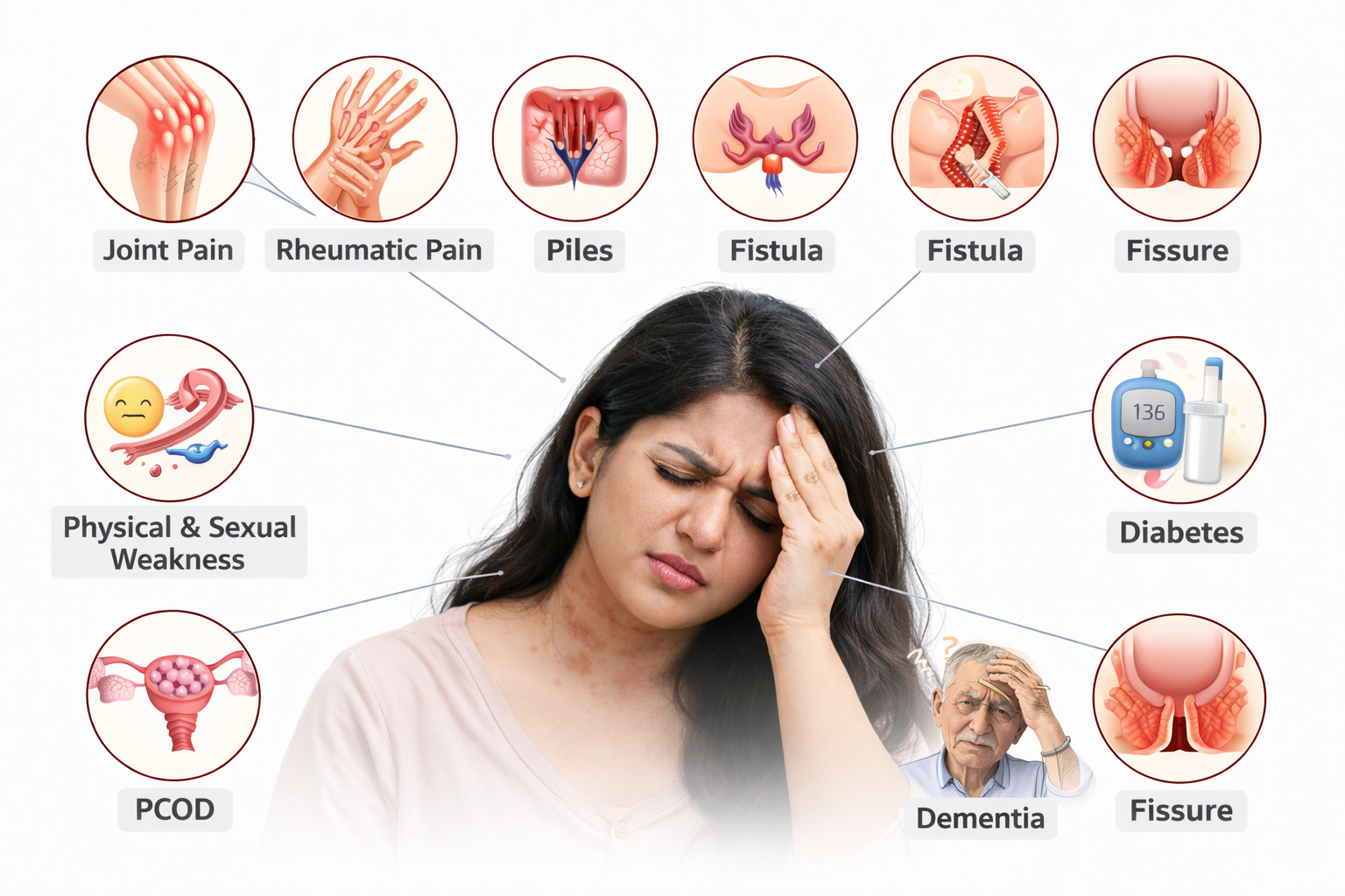 Advanced Homeopathy Specialties Clinic